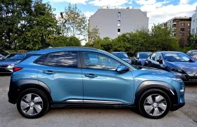    Hyundai Kona 64KWh/Premium/SOH100%