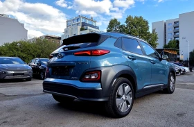     Hyundai Kona 64KWh/Premium/SOH100%