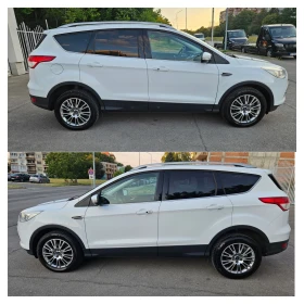 Ford Kuga 2.0TDCI/ 140КС/4Х4/FULL ЕКСТРИ/ - 18500 лв. - 19231548 6