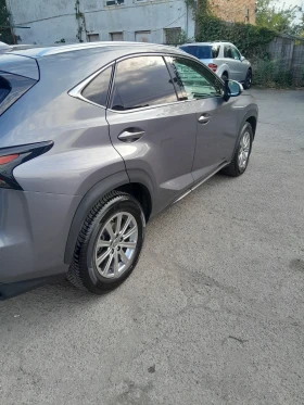Обява за продажба на Lexus NX 300h ~44 000 лв. - изображение 7