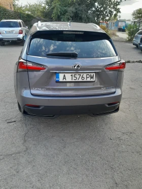 Обява за продажба на Lexus NX 300h ~44 000 лв. - изображение 4