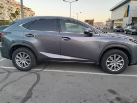 Lexus NX 300h | Mobile.bg    2