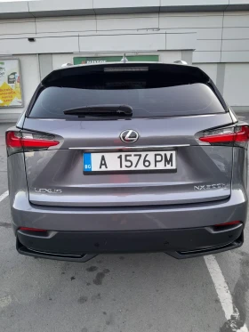 Lexus NX 300h | Mobile.bg    9