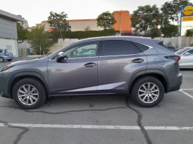 Lexus NX 300h | Mobile.bg    8