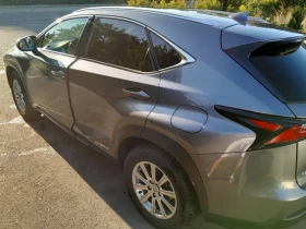Lexus NX 300h | Mobile.bg    5