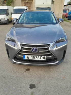 Обява за продажба на Lexus NX 300h ~44 000 лв. - изображение 1
