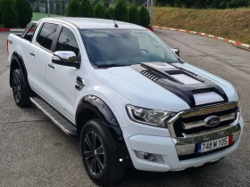 Ford Ranger 3.2-200к.с///Топ състояние///Limited///Уникат - 41999 лв. - 84094659 4