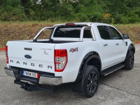 Ford Ranger 3.2-200к.с///Топ състояние///Limited///Уникат - 41999 лв. - 84094659 7