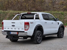 Ford Ranger 3.2-200к.с///Топ състояние///Limited///Уникат - 39950 лв. / 20426.11 € - 21926198 8
