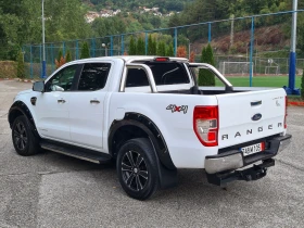 Ford Ranger 3.2-200к.с///Топ състояние///Limited///Уникат - 41999 лв. - 84094659 6