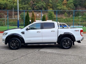 Ford Ranger 3.2-200к.с///Топ състояние///Limited///Уникат - 41999 лв. - 84094659 8