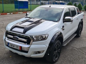 Ford Ranger 3.2-200к.с///Топ състояние///Limited///Уникат - 41999 лв. - 84094659 3