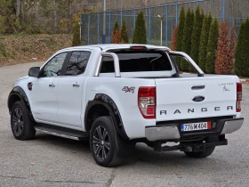 Ford Ranger 3.2-200к.с///Топ състояние///Limited///Уникат - 39950 лв. / 20426.11 € - 21926198 7