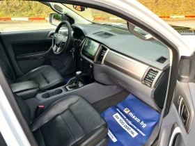 Ford Ranger 3.2-200к.с///Топ състояние///Limited///Уникат - 41999 лв. - 84094659 10