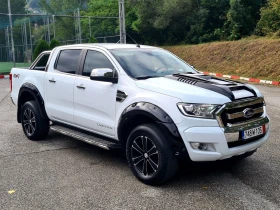 Ford Ranger 3.2-200к.с///Топ състояние///Limited///Уникат - 41999 лв. - 84094659 2