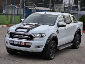 Ford Ranger 3.2-200к.с///Топ състояние///Limited///Уникат