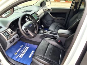 Ford Ranger 3.2-200к.с///Топ състояние///Limited///Уникат - 41999 лв. - 84094659 9
