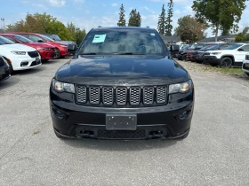 Jeep Grand cherokee Altitude* CARFAX* АВТОФИНАНСИРАНЕ* 