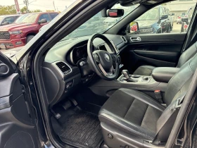 Jeep Grand cherokee Altitude* CARFAX* АВТОФИНАНСИРАНЕ* - 39500 лв. - 29953089 6