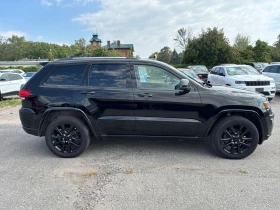 Jeep Grand cherokee Altitude* CARFAX* АВТОФИНАНСИРАНЕ* - 39500 лв. - 29953089 3