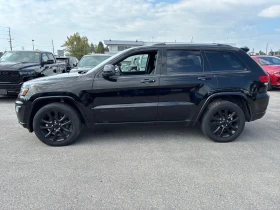 Jeep Grand cherokee Altitude* CARFAX* АВТОФИНАНСИРАНЕ* - 39500 лв. - 29953089 2