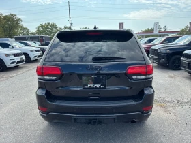 Jeep Grand cherokee Altitude* CARFAX* АВТОФИНАНСИРАНЕ* - 39500 лв. - 29953089 4