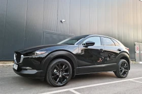 Обява за продажба на Mazda CX-30 2.5 Turbo AWD ~45 999 лв. - изображение 2