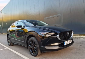Обява за продажба на Mazda CX-30 2.5 Turbo AWD ~45 999 лв. - изображение 1