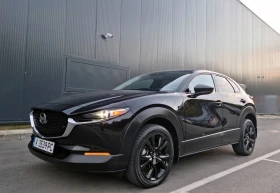     Mazda CX-30 2.5 Turbo AWD  