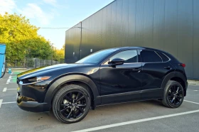 Mazda CX-30 2.5 TURBO AWD Всички Екстри, снимка 17