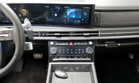 Hyundai Santa fe Gasoline 2.5T 2Wd | Mobile.bg    15