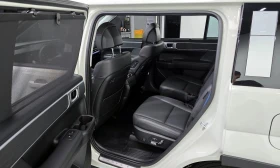 Hyundai Santa fe Gasoline 2.5T 2Wd | Mobile.bg    10