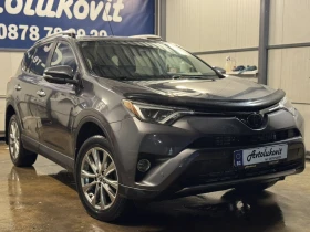 Toyota Rav4 2.5i AWD LIMITED