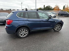 BMW X3 * xDrive28i * CARFAX * БЕЗ ПЪРВОНАЧАЛНА ВНОСКА - 15500 лв. / 7925.02 € - 75899494 3