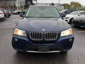 BMW X3 * xDrive28i * CARFAX * БЕЗ ПЪРВОНАЧАЛНА ВНОСКА - 15500 лв. / 7925.02 € - 75899494 6