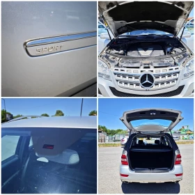 Mercedes-Benz ML 350 3, 0 SPORT - 19500 лв. / 9970.19 € - 71337622 17
