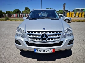 Mercedes-Benz ML 350 3, 0 SPORT - 19500 лв. / 9970.19 € - 71337622 8