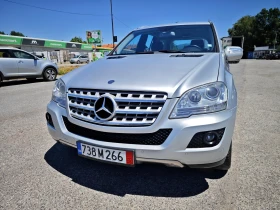 Mercedes-Benz ML 350 3, 0 SPORT