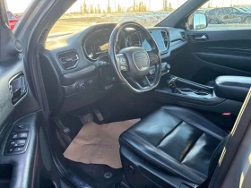 Dodge Durango * R/T AWD * CARFAX * ЦЕНА ДО БГ, снимка 6