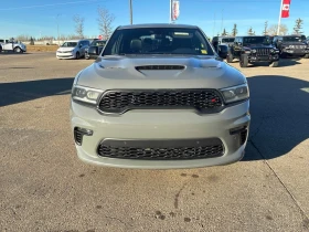 Dodge Durango * R/T AWD * CARFAX * ЦЕНА ДО БГ, снимка 2
