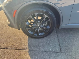 Dodge Durango * R/T AWD * CARFAX * ЦЕНА ДО БГ, снимка 13