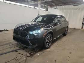 BMW X2 * XDRIVE28I * CARFAX * БЕЗ ПЪРВОНАЧАЛНА ВНОСКА