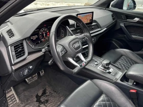 Audi SQ5 Technik  CARFAX, снимка 5