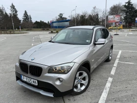 BMW X1 2.0///X-Drive///CarPlay-AndroidAuto///Xenon///LED - 6600 € / 12908.48 лв. - 72857727 3