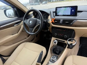 BMW X1 2.0///X-Drive///CarPlay-AndroidAuto///Xenon///LED - 6600 € / 12908.48 лв. - 72857727 8