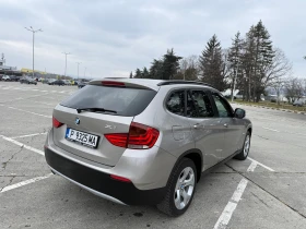 BMW X1 2.0///X-Drive///CarPlay-AndroidAuto///Xenon///LED - 6600 € / 12908.48 лв. - 72857727 6