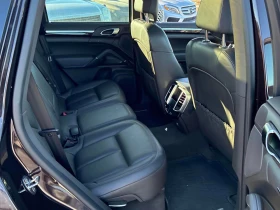 Porsche Cayenne S AWD * ДИСТРОНИК* ОБДУХВАНЕ* 360 КАМЕРА*  - 16290 € / 31860.47 лв. - 11579124 14