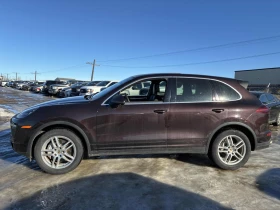 Porsche Cayenne S AWD * ДИСТРОНИК* ОБДУХВАНЕ* 360 КАМЕРА*  - 16290 € / 31860.47 лв. - 11579124 3