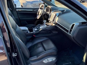 Porsche Cayenne S AWD * ДИСТРОНИК* ОБДУХВАНЕ* 360 КАМЕРА*  - 16290 € / 31860.47 лв. - 11579124 12