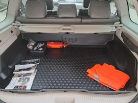 Jeep Grand cherokee 3.0 CRD-138000км-ПЪЛНА СЕРВИЗНА ИСТОРИЯ - 12500 € / 24447.88 лв. - 61878547 7